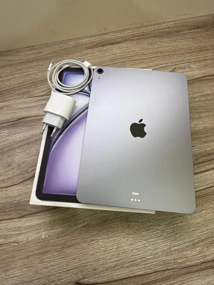 Ipad Air M3 128GB ibox garansi apri 2027