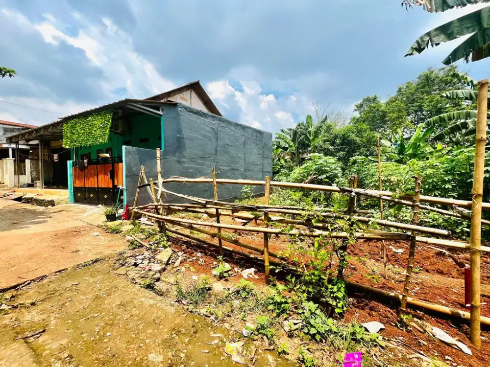 Kavling Murah Dekat Living World Grand Wisata, Lokasi Strategis