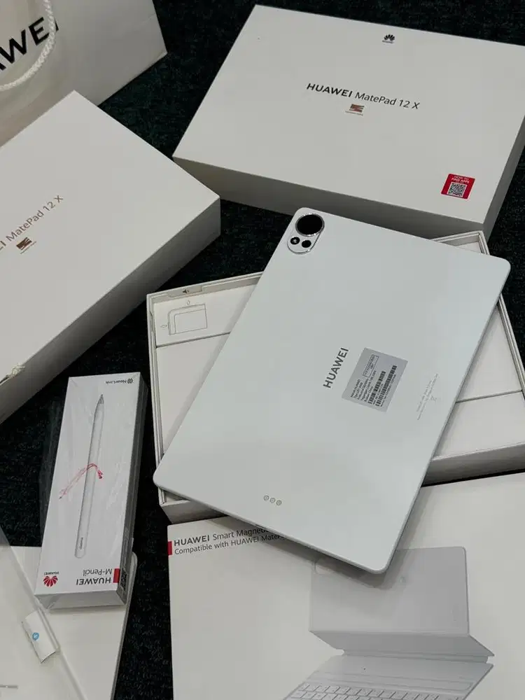 Huawei matepad 12x papermatte edition