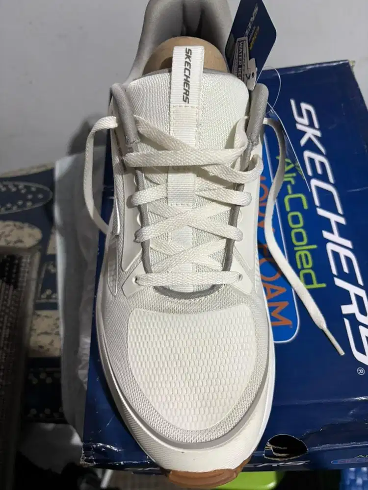Dijual Sepatu Skechers Global Jogger