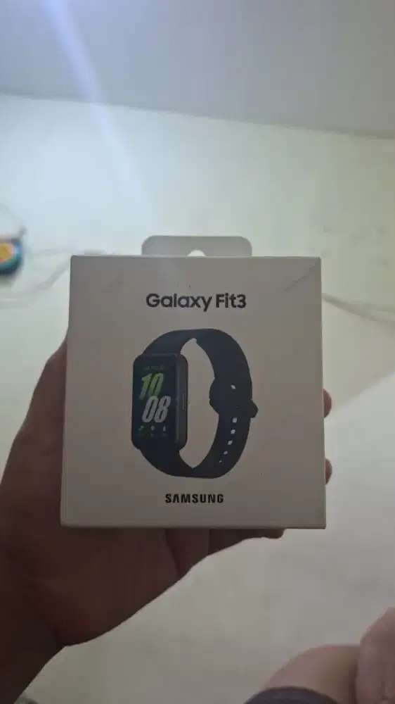 Dijual Galaxy fi3