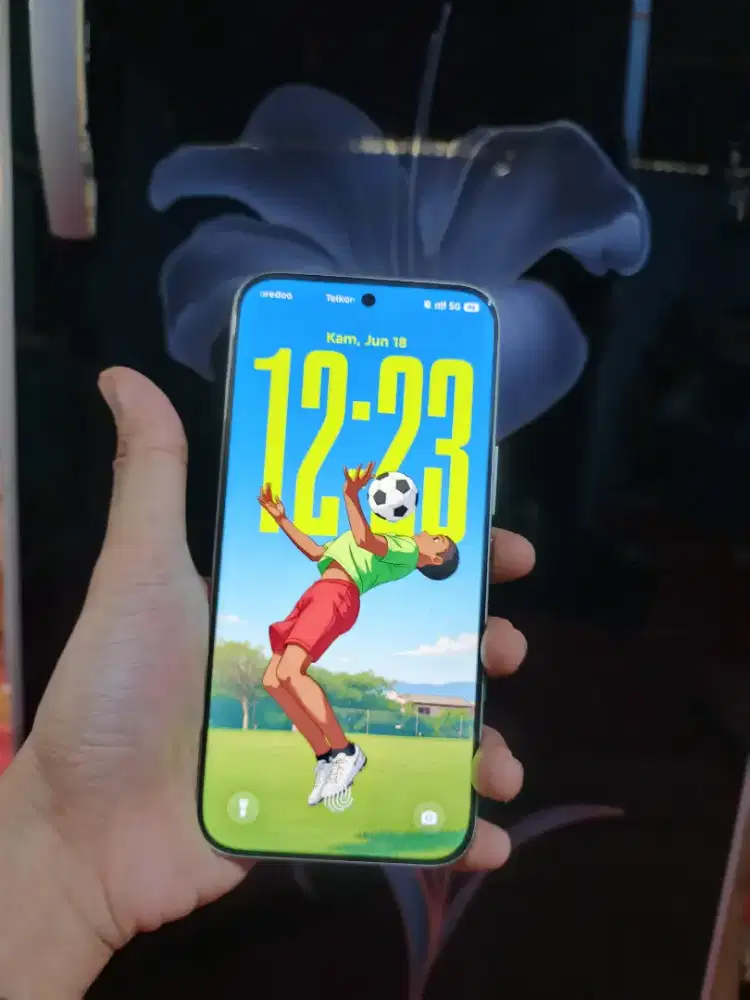 Infinix Note Edge (5G+)