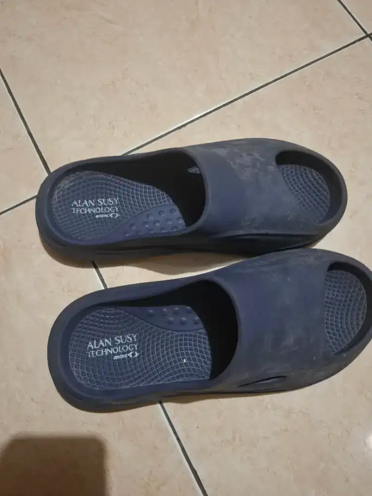 Sandal Astec Ori Size 42