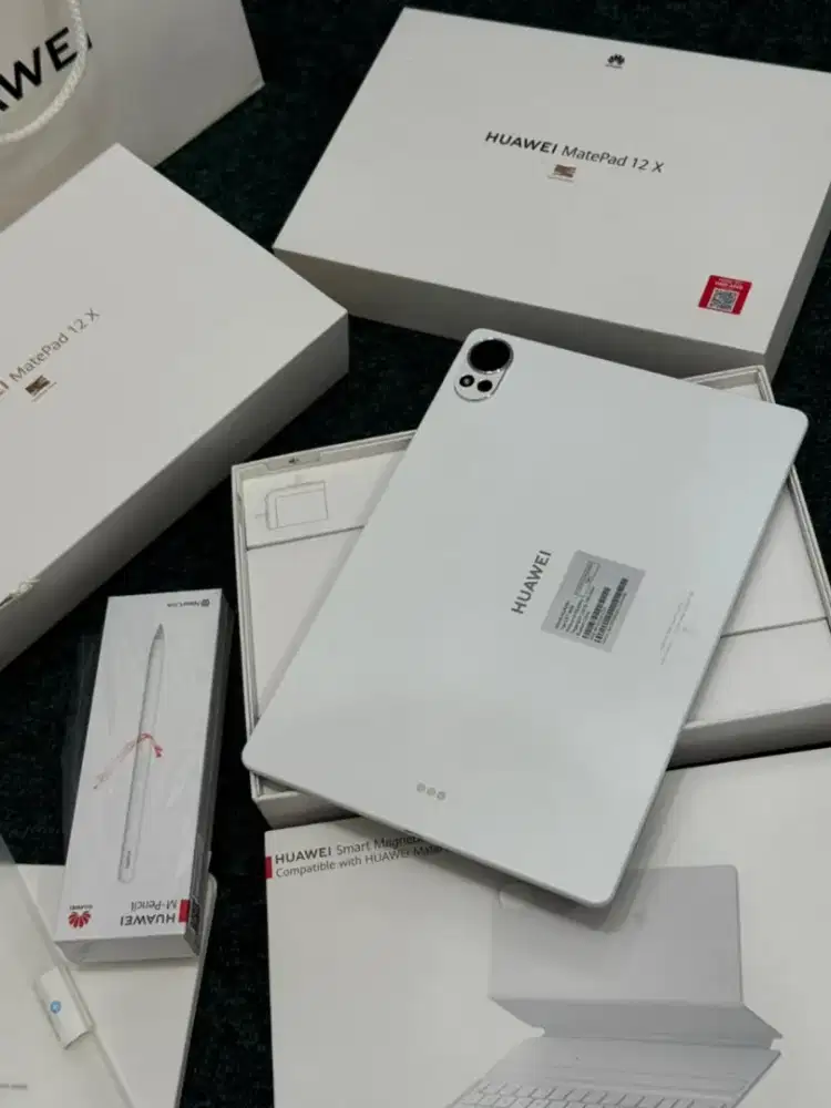 Huawei matepad 12 X papermatte edition 12/256