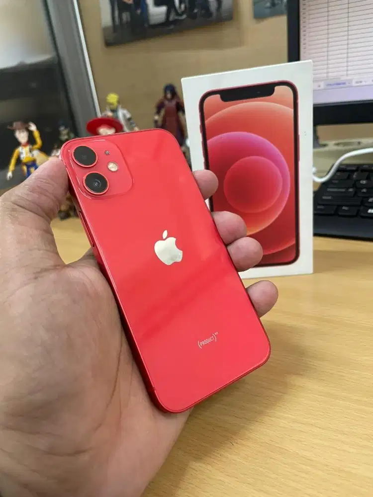 Iphone 12 mini 128gb ibox