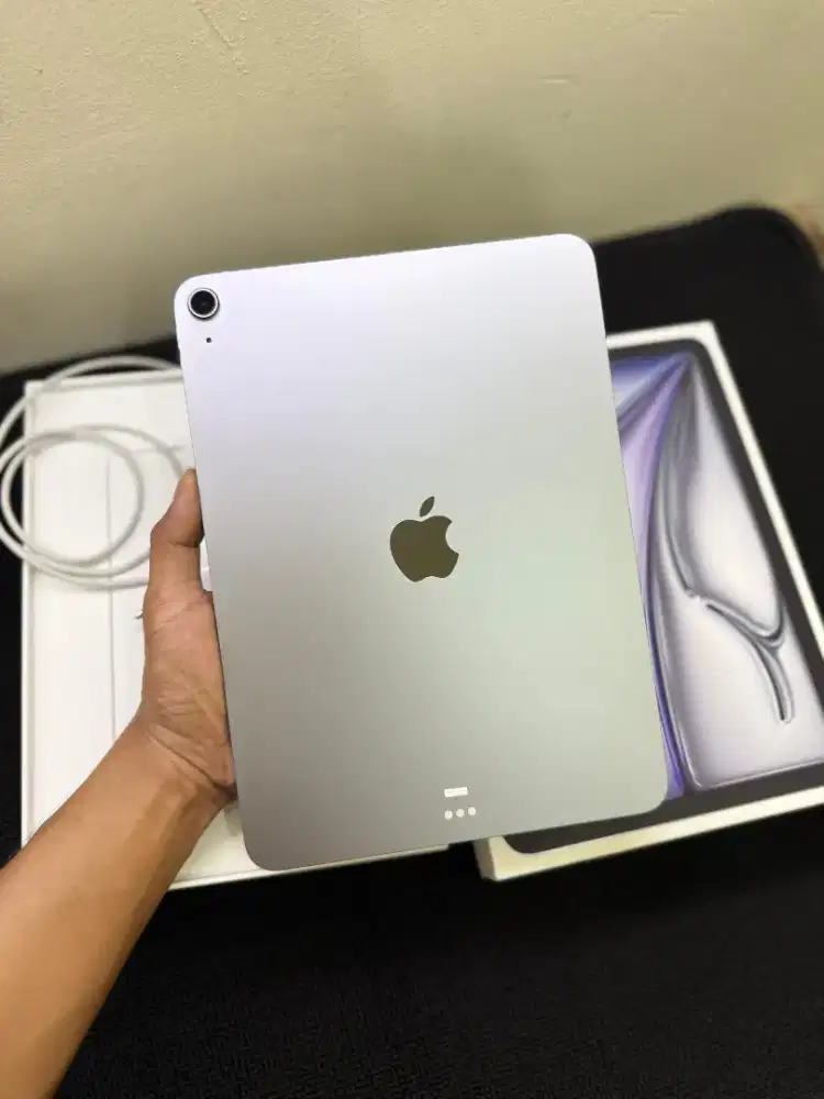 Ipad Air M3 128GB ibox Garansi panjang