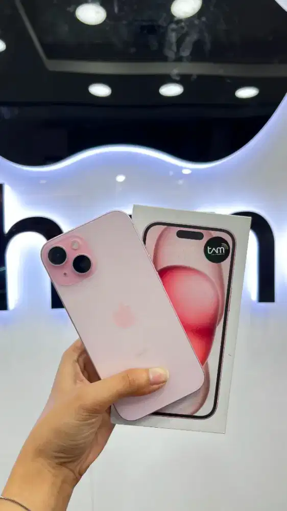 CICILAN IPHONE TANPA DP