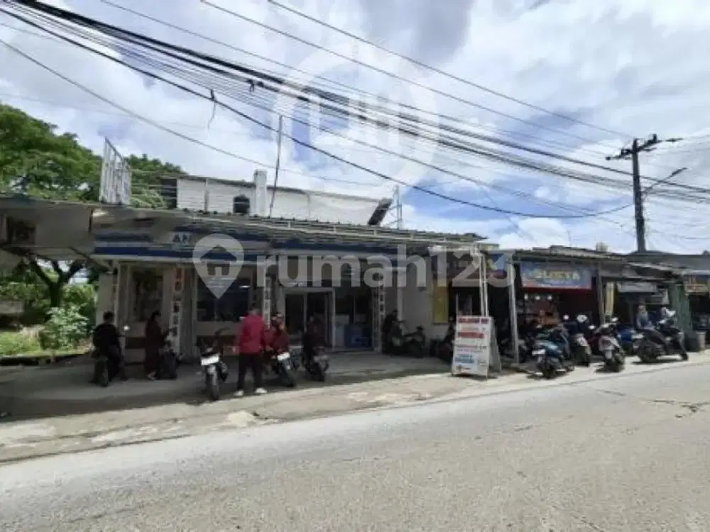 Dijual Tanah di Desa Sukamulya Cikupa Tangerang
