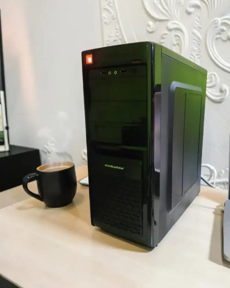 CPU core i5 murah meriah