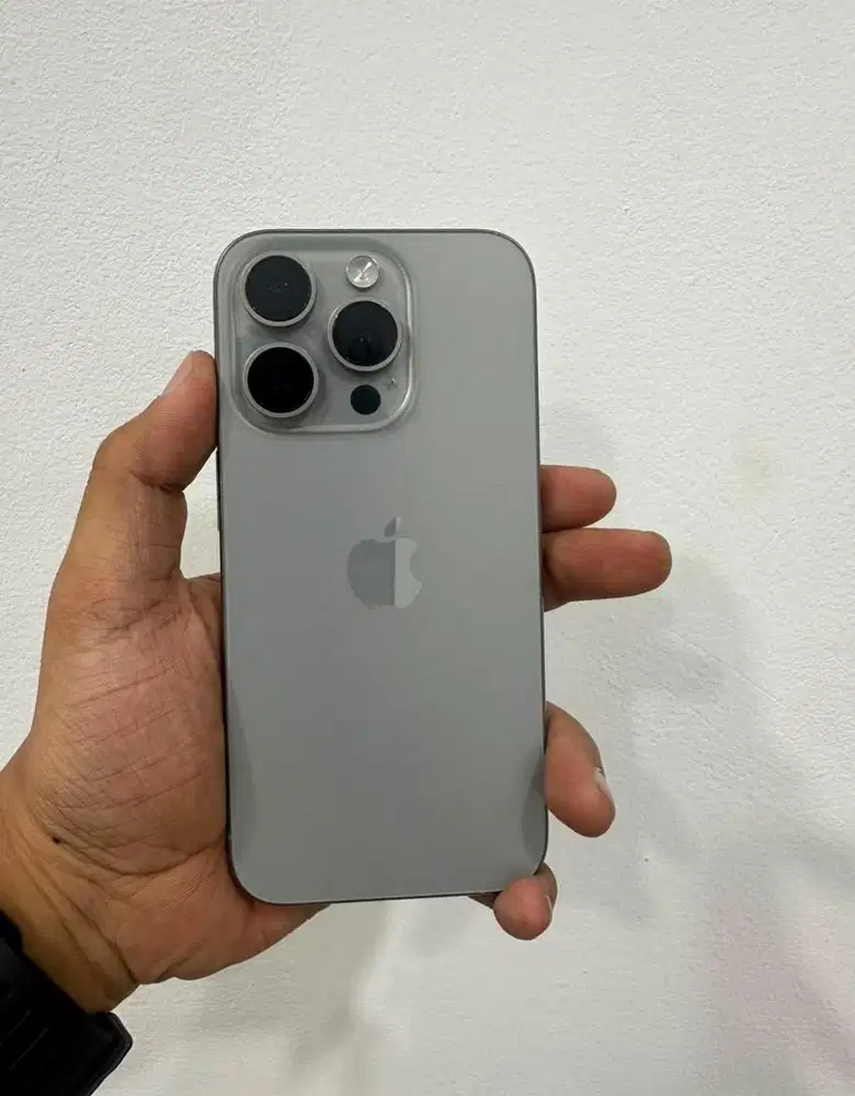 Iphone 15 Promax KREDIT