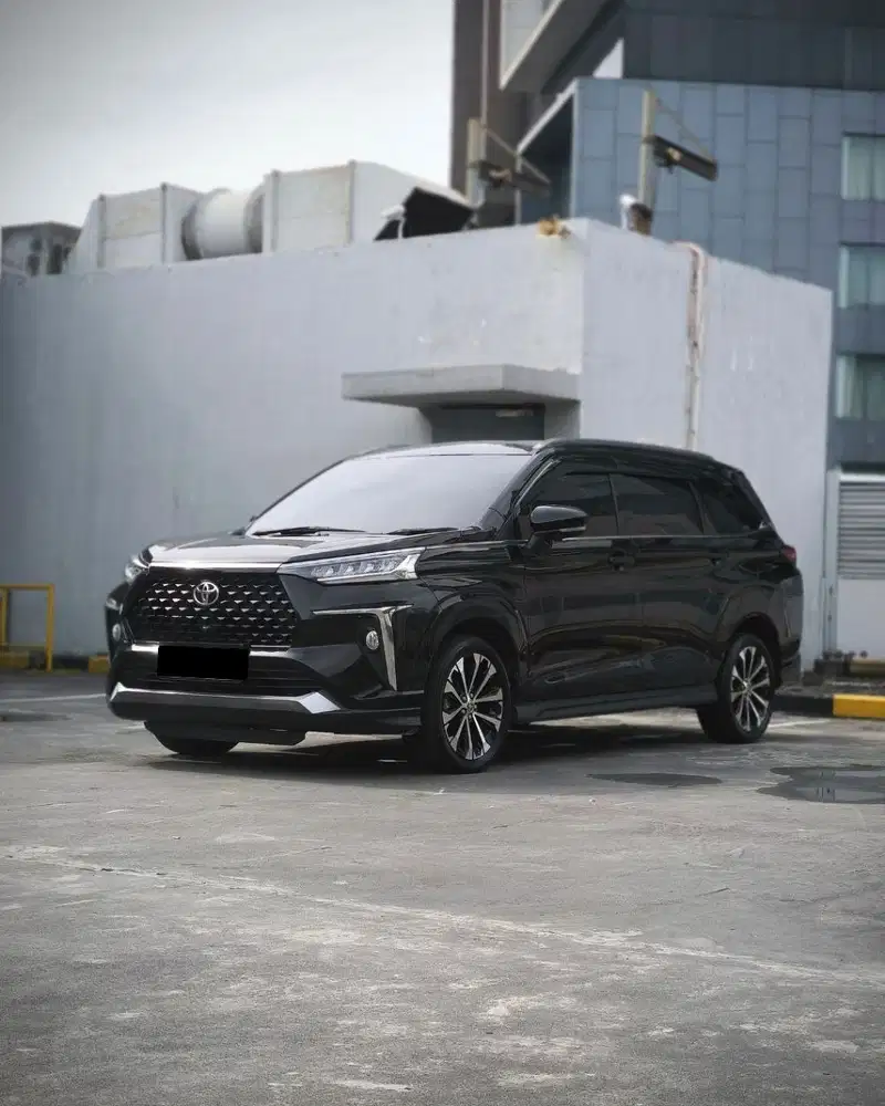 ‼️TOYOTA AVANZA VELOZ Q NON TSS‼️MOBIL TERAWAT & BEBAS LAKA BANJIR.