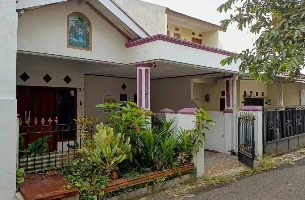 Di Jual Rumah Siah Huni
