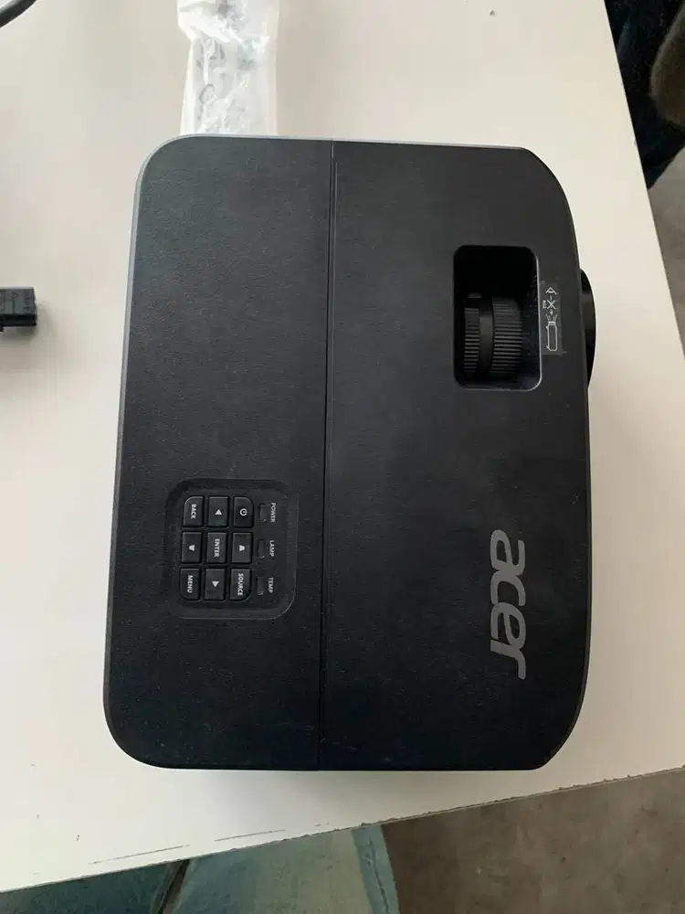 Proyektor ACER, MICROVISION, TOSHIBA, INFOCUS, VIEWSONIC