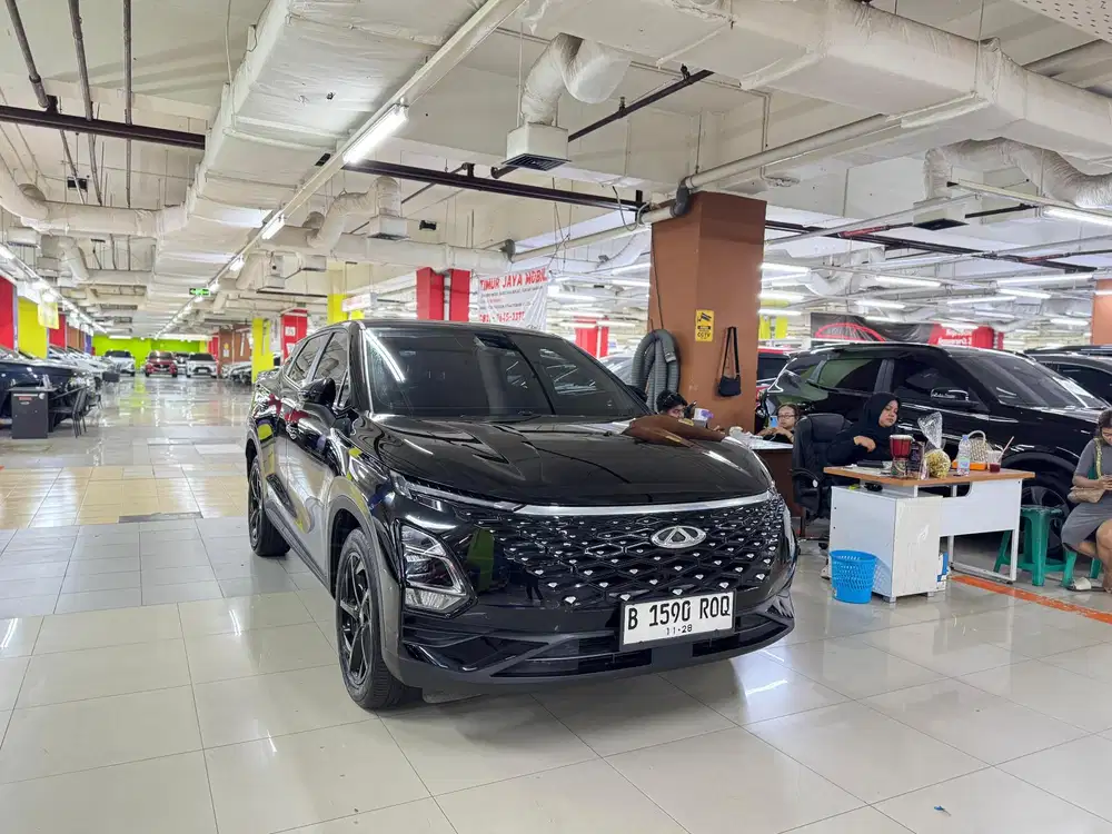 Chery Omoda 5 Z 2023