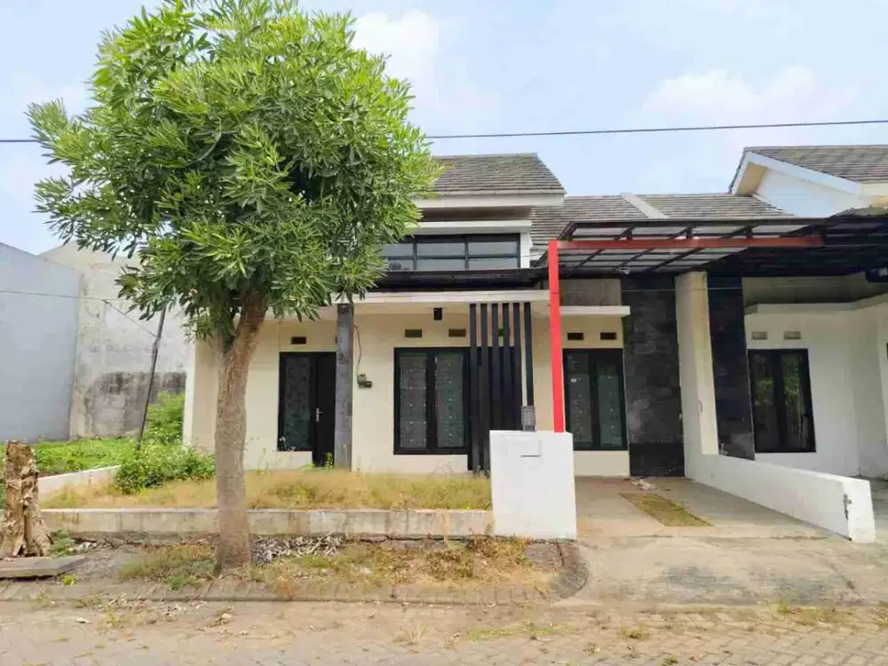 DI JUAL RUMAH 

PERUM BUMI PAPAN SELARAS BB/07
KEL. : TANGGUL
KEC. : WONOAYU 
KAB  : SIDOARJO