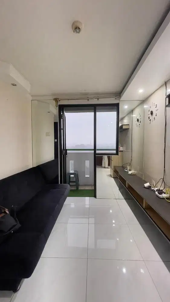 Disewakan Apartemen 2BR Kebagusan City