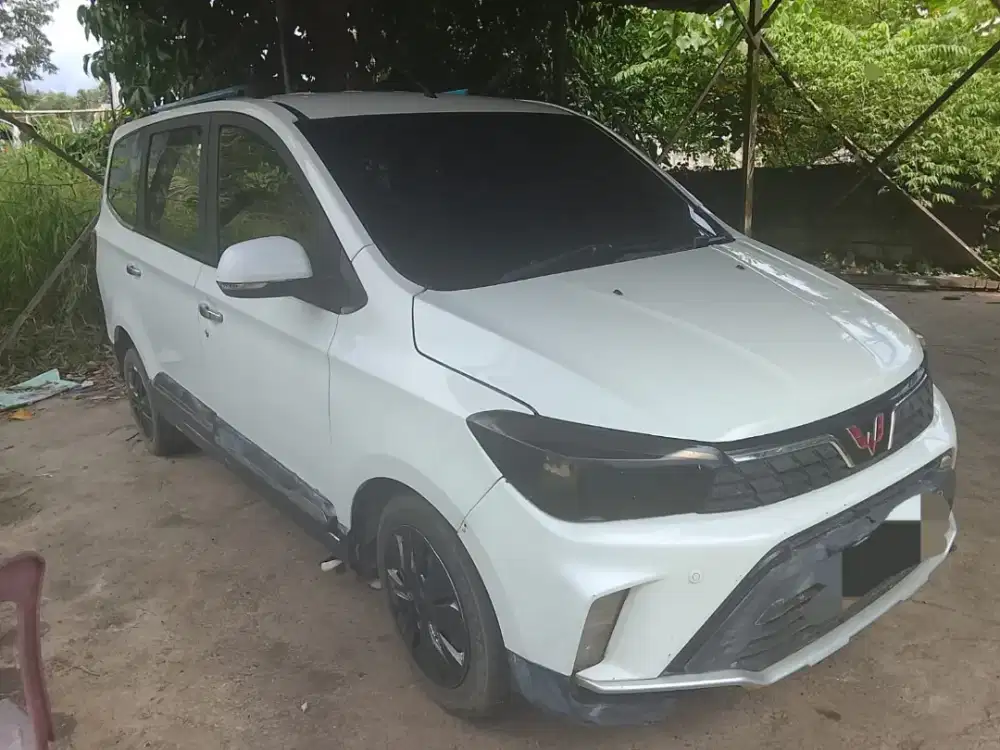 Jual MURAH Wuling confero type s my thn 2021