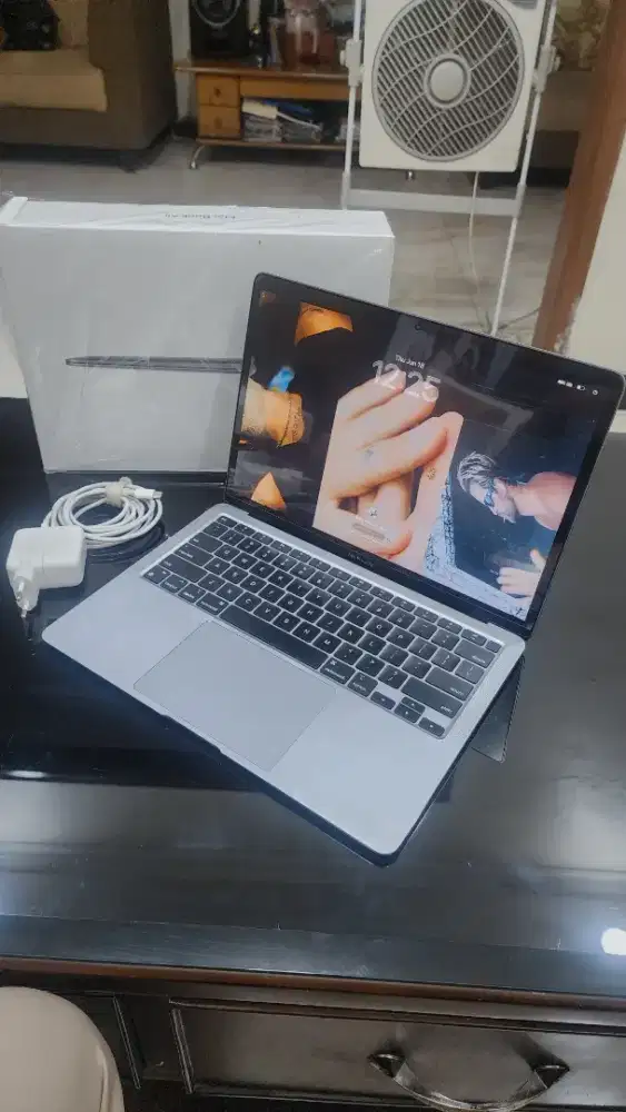 Macbook Air 2020