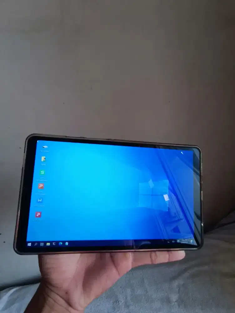 SAMSUNG TAB A9 4G LTE 4/64 NO MINUS