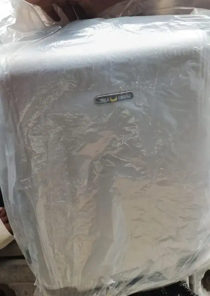 Koper baru harga lelang
