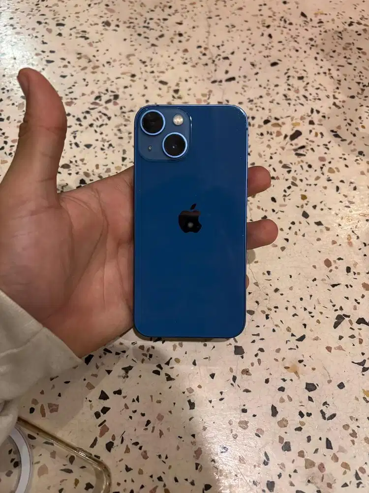 IPHONE 13 MINI INTER 128GB