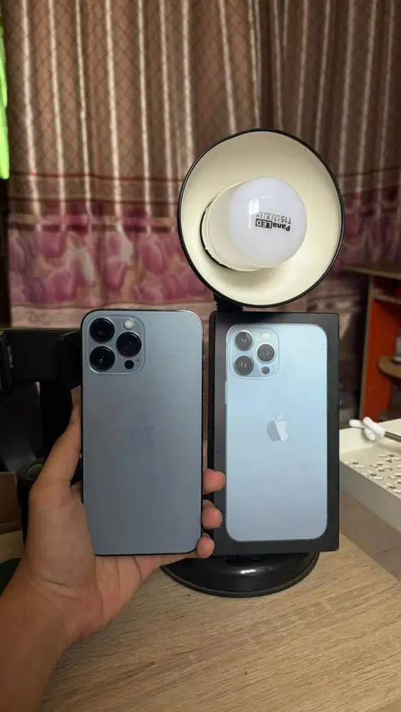 iphone 13 pro max 128gb ibox