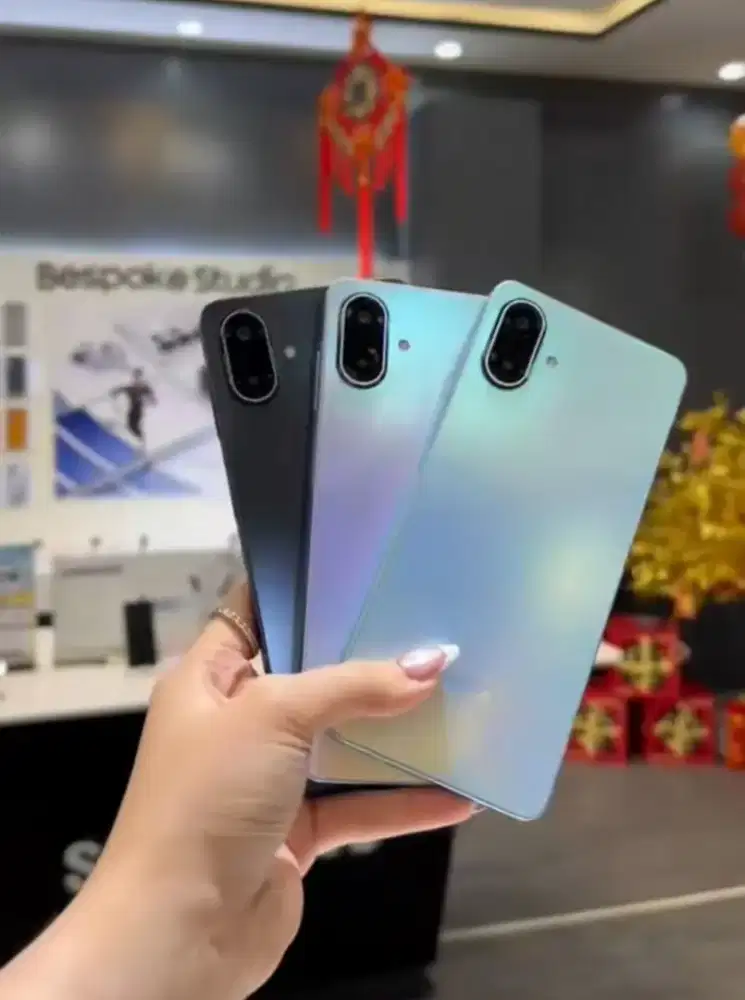 Samsung A07 LTE