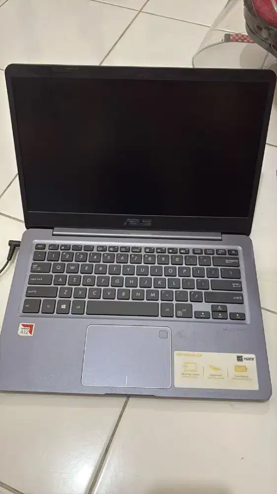Asus vivobook X411QA