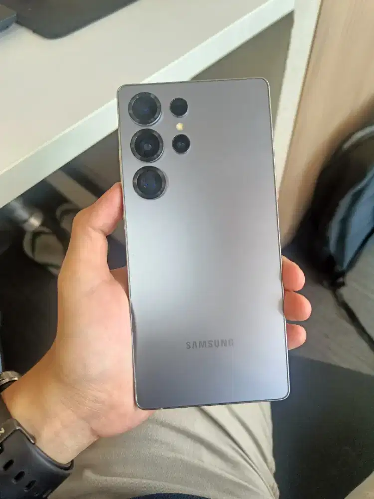 Samsung S25 Ultra SEIN