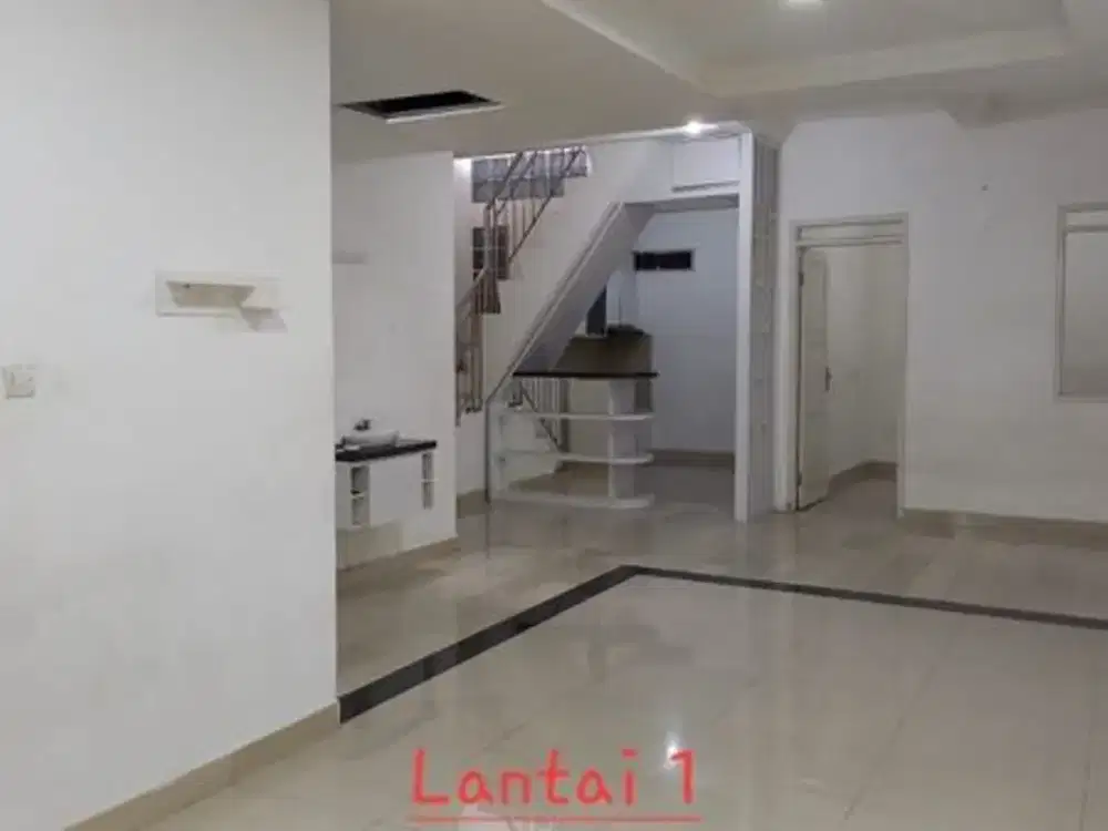 Rumah Murah Siap Huni di Pratista Antapani Ref.05627