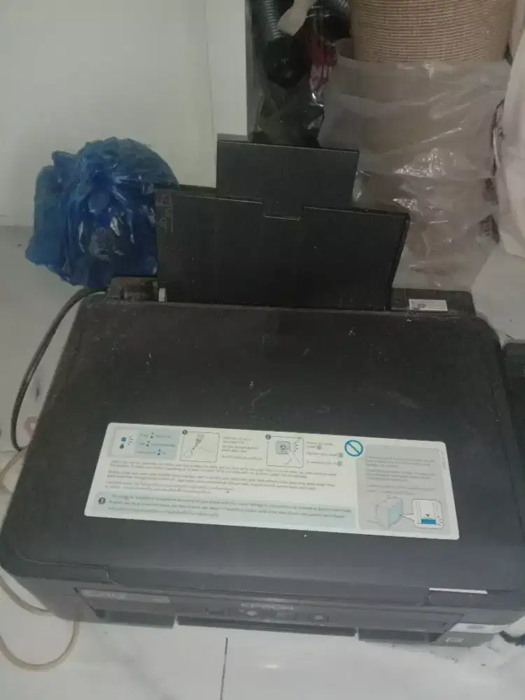 Printer Epson L210