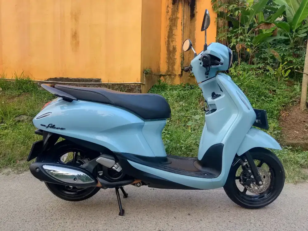 Yamaha grand filano 2023