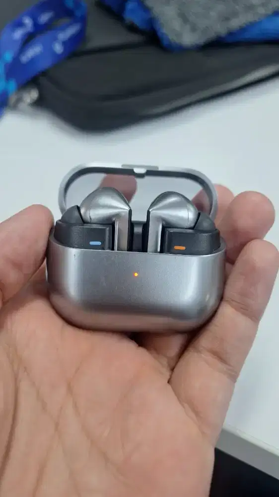Samsung Galaxy Buds 3 Pro No Box