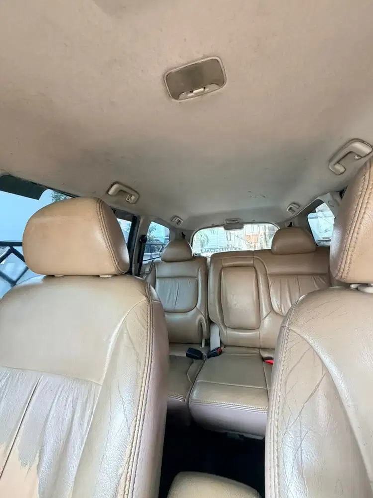 Mitsubishi Pajero Sport 2009 Diesel