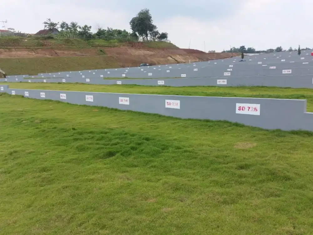 Lestari Memorial Park – Tempat Peristirahatan Abadi yang Penuh Cinta dan Kedamaian di Tangerang