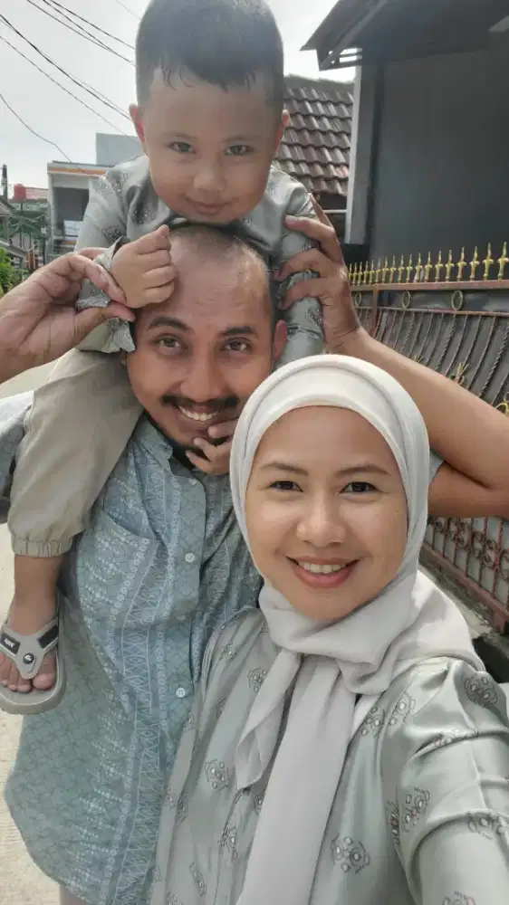 ART + ANTAR JEMPUT ANAK