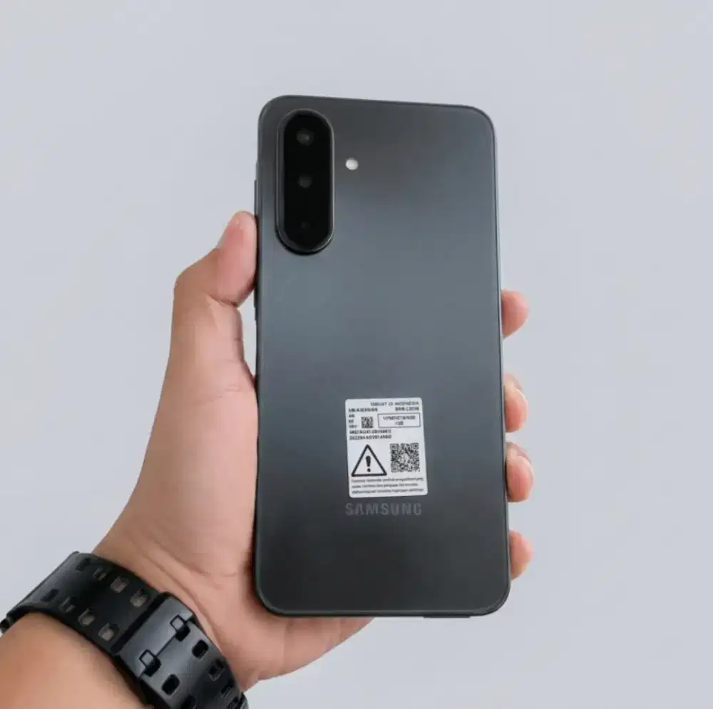 Samsung A36 5G 8/256gb ram 8+8gb memori 256gb