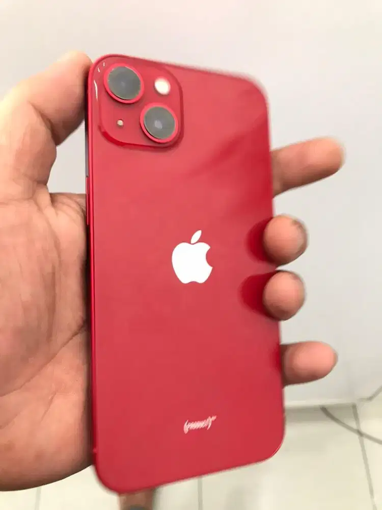 Iphone 13 128 all oprator