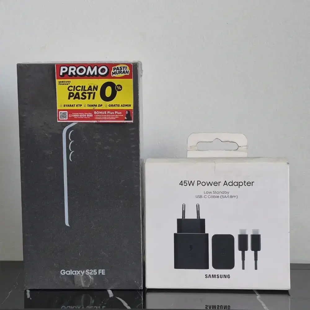 Flash sale samsung s25fe free adaptor original