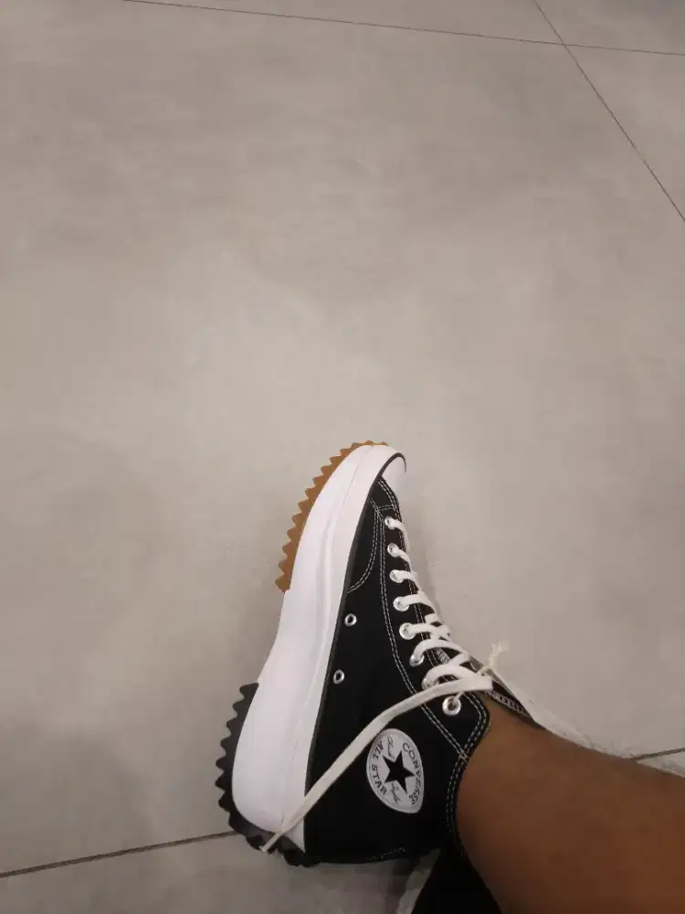 sepatu Converse Chuck Taylor all Star