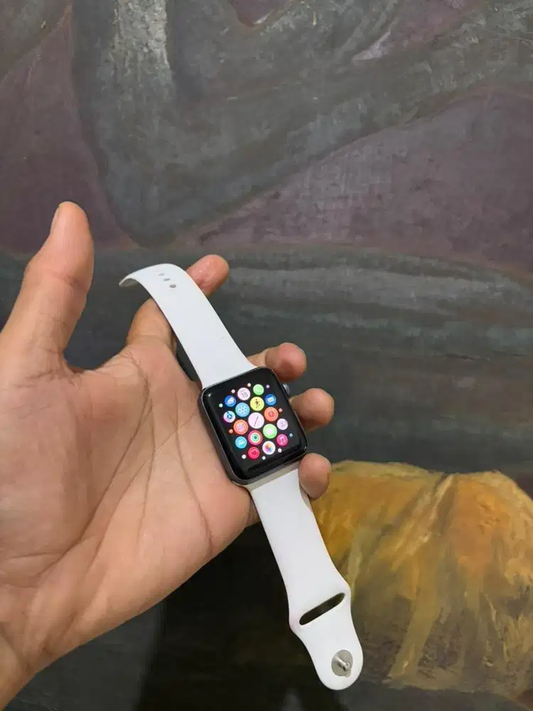 Apple watch series 3 42mm