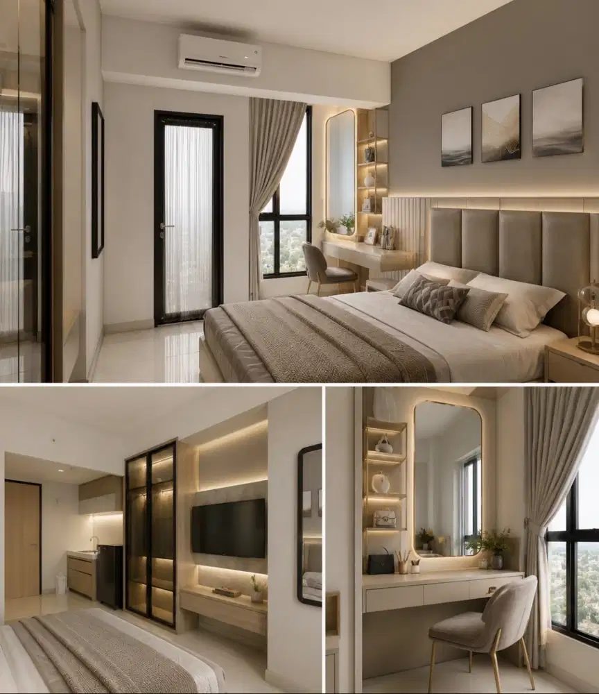 Alton Residence by DD Homey - UNDIP Tembalang