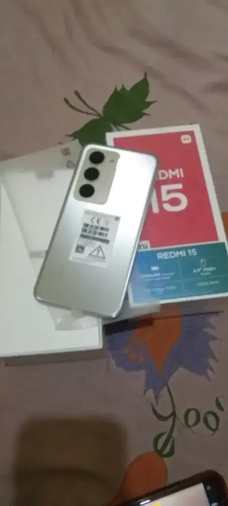 Jual Hp murah no minus