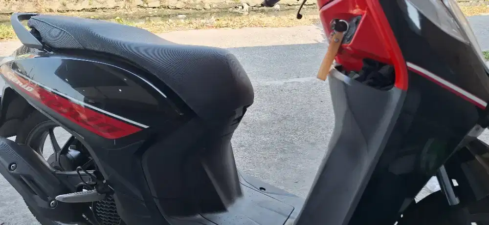 Honda Genio 2020