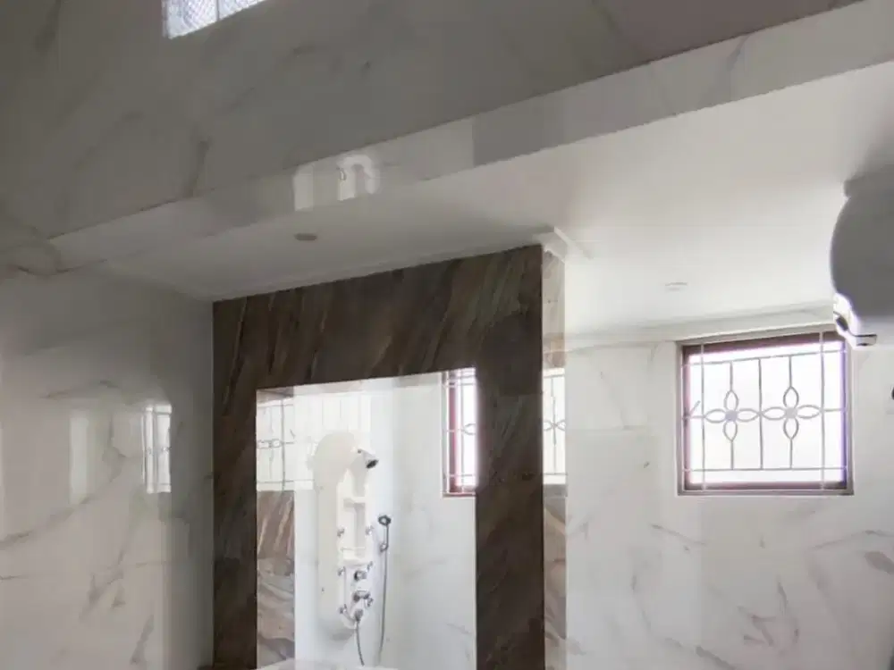 DI JUAL RUMAH MINIMALIS GADING PARKVIEW JAKARTA UTARA