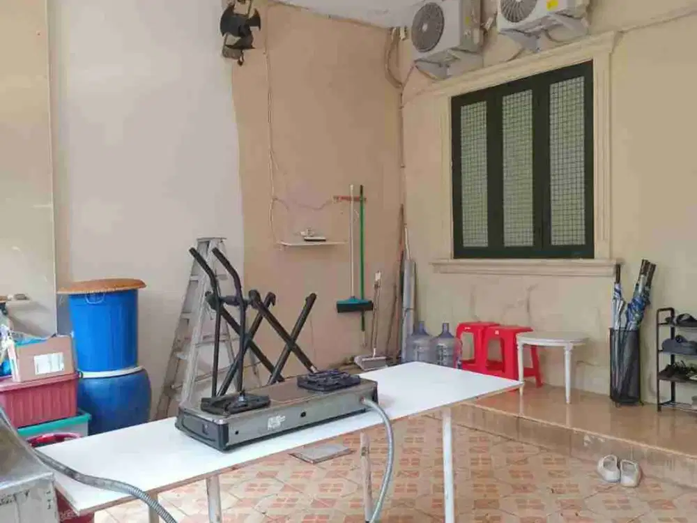 Di Jual Cepat Rumah Citra Garden 2