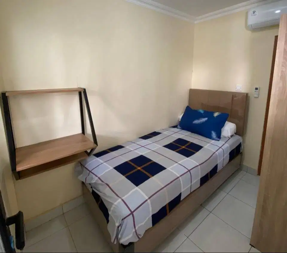 Koze Kelapa Gading GEU III Kost Campur