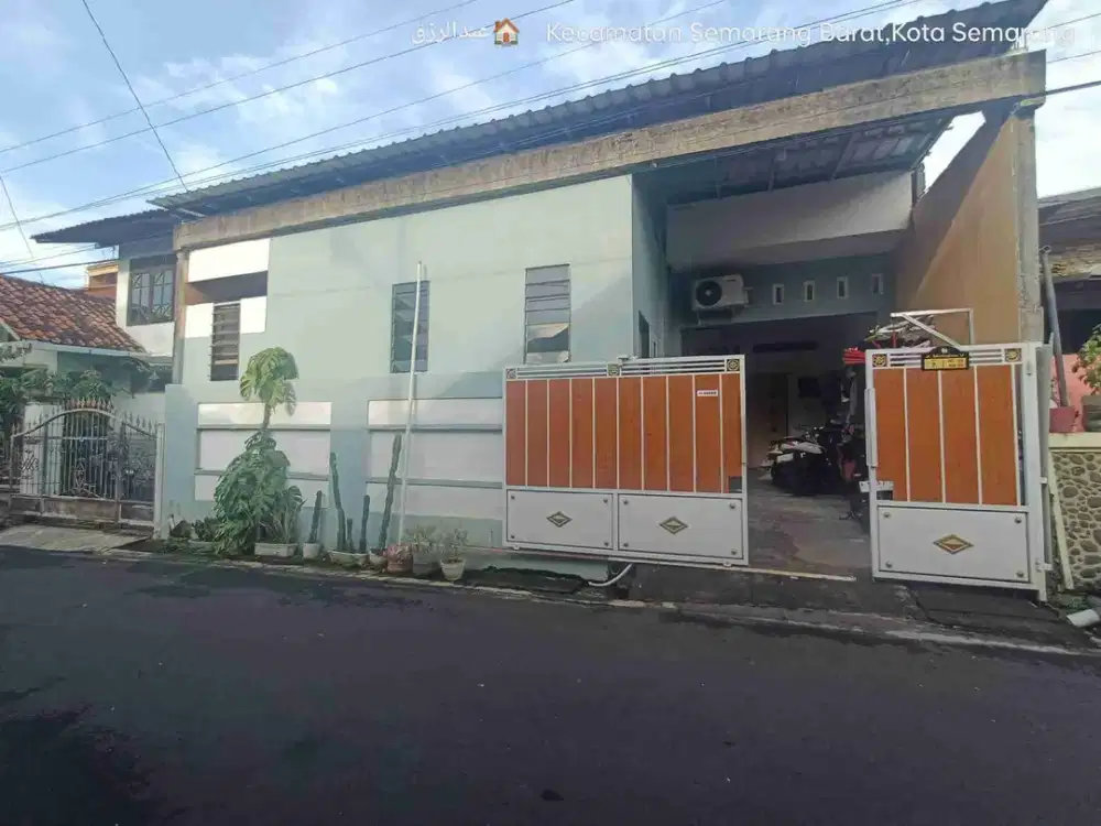 Kos Putri Full Penghuni, Pamularsih Semarang Barat