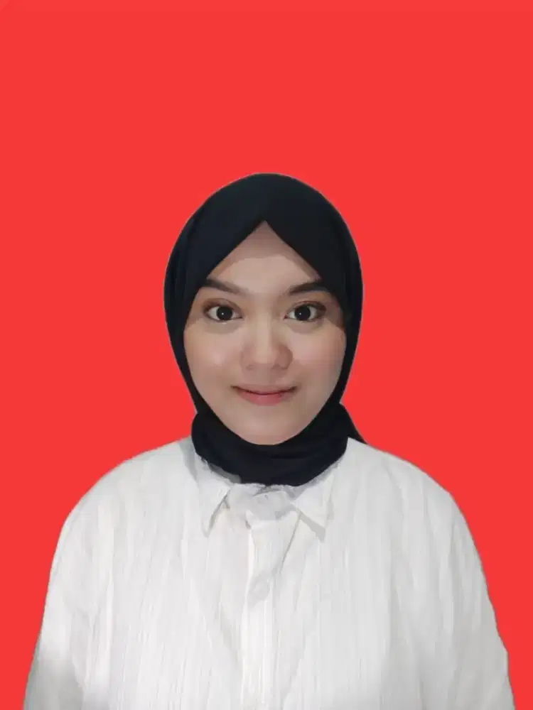 Mencari Pekerjaan Admin/Kasir
