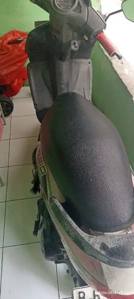 Honda Vario 2007